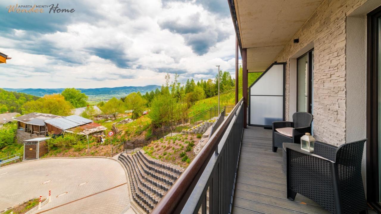Wonder Home - Apartamenty Karpatia Resort Tuz Przy Stoku I Blisko Szlakow Turystycznych Karpacz Exterior photo