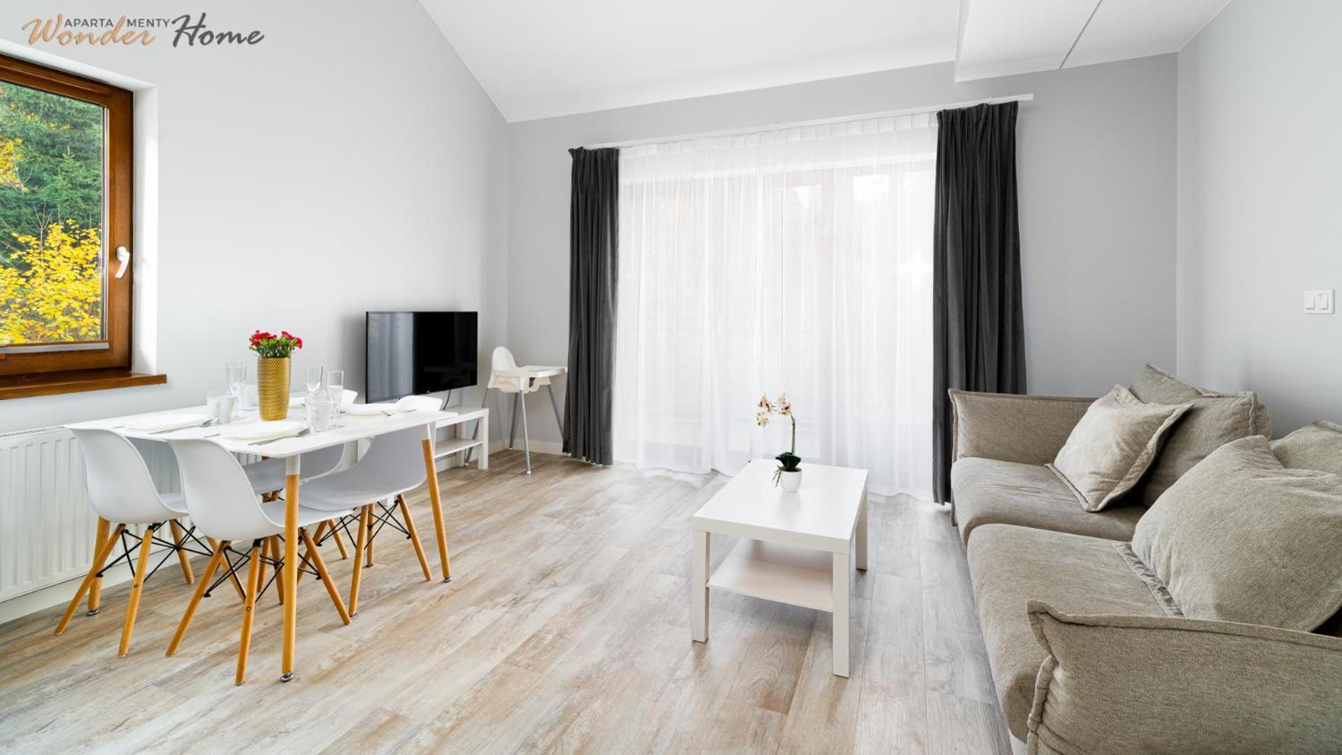 Wonder Home - Apartamenty Karpatia Resort Tuz Przy Stoku I Blisko Szlakow Turystycznych Karpacz Exterior photo